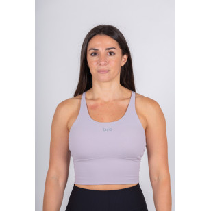 Women's Bra Silver Dust - ElegantFit | BRO SHOP