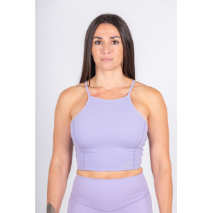 Brassière Light Purple - Strapsv | BRO SHOP