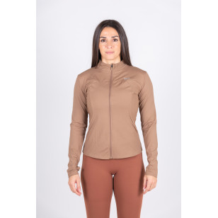 Veste Cacao - LightPulse | BRO SHOP