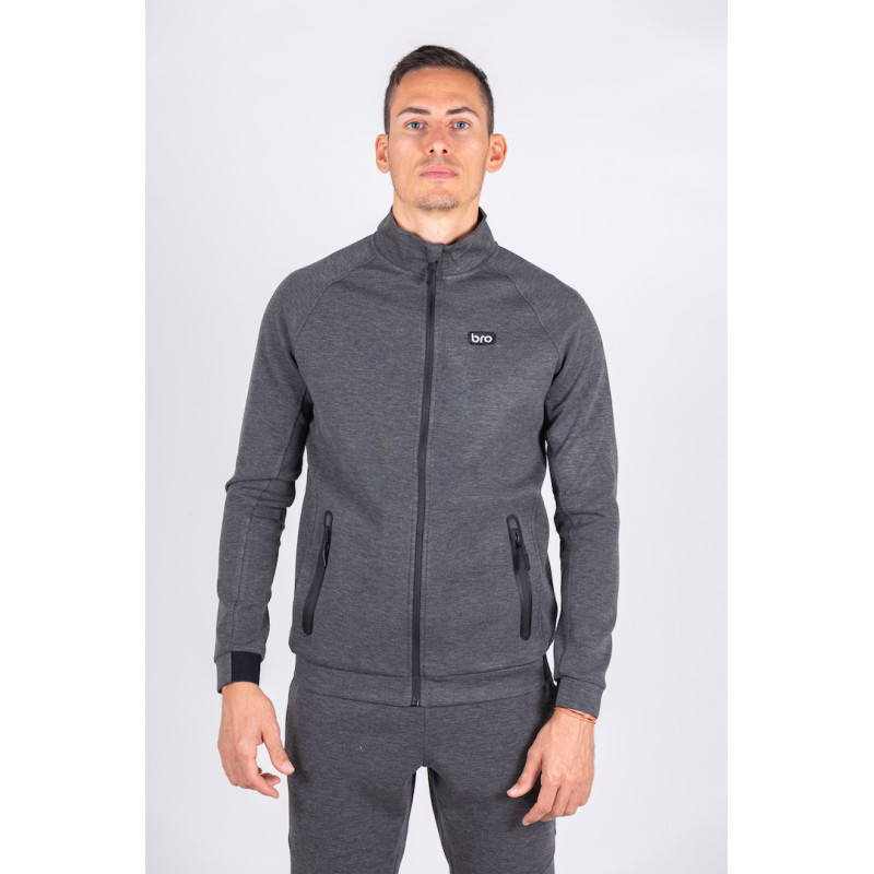 Veste Grey - ActPro | BRO SHOP