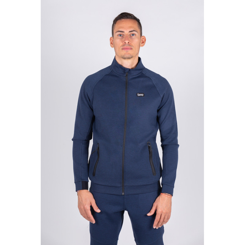 Veste Navy - ActPro | BRO SHOP