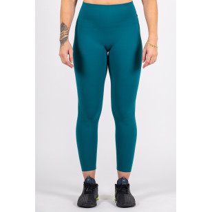 Legging Dark Teal - PowerFlex | BRO SHOP