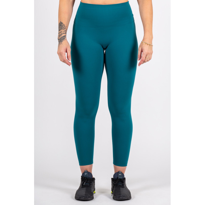 Legging Dark Teal - PowerFlex | BRO SHOP