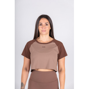 Crop Top Coffee - Prformance | BRO SHOP