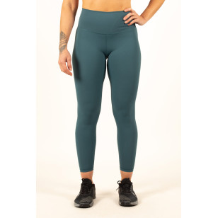 Legging Teal Blue - Streakness | BRO SHOP