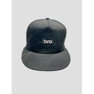 Casquette Green - Camo | BRO SHOP