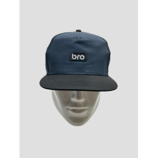 Casquette Laser - Navy | BRO SHOP