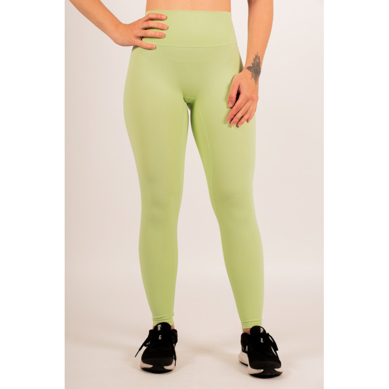 Legging Light Green - Wonger | BRO SHOP