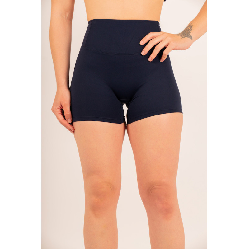 Shorty Navy - Agility | BRO SHOP