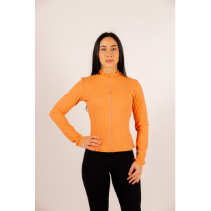 Veste Orange - LightPulse | BRO SHOP