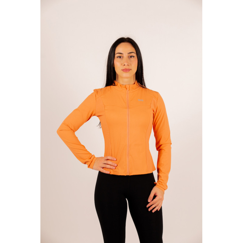 Veste Orange - LightPulse | BRO SHOP