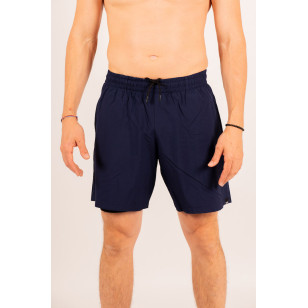 Short Navy - DualMotion | BRO SHOP