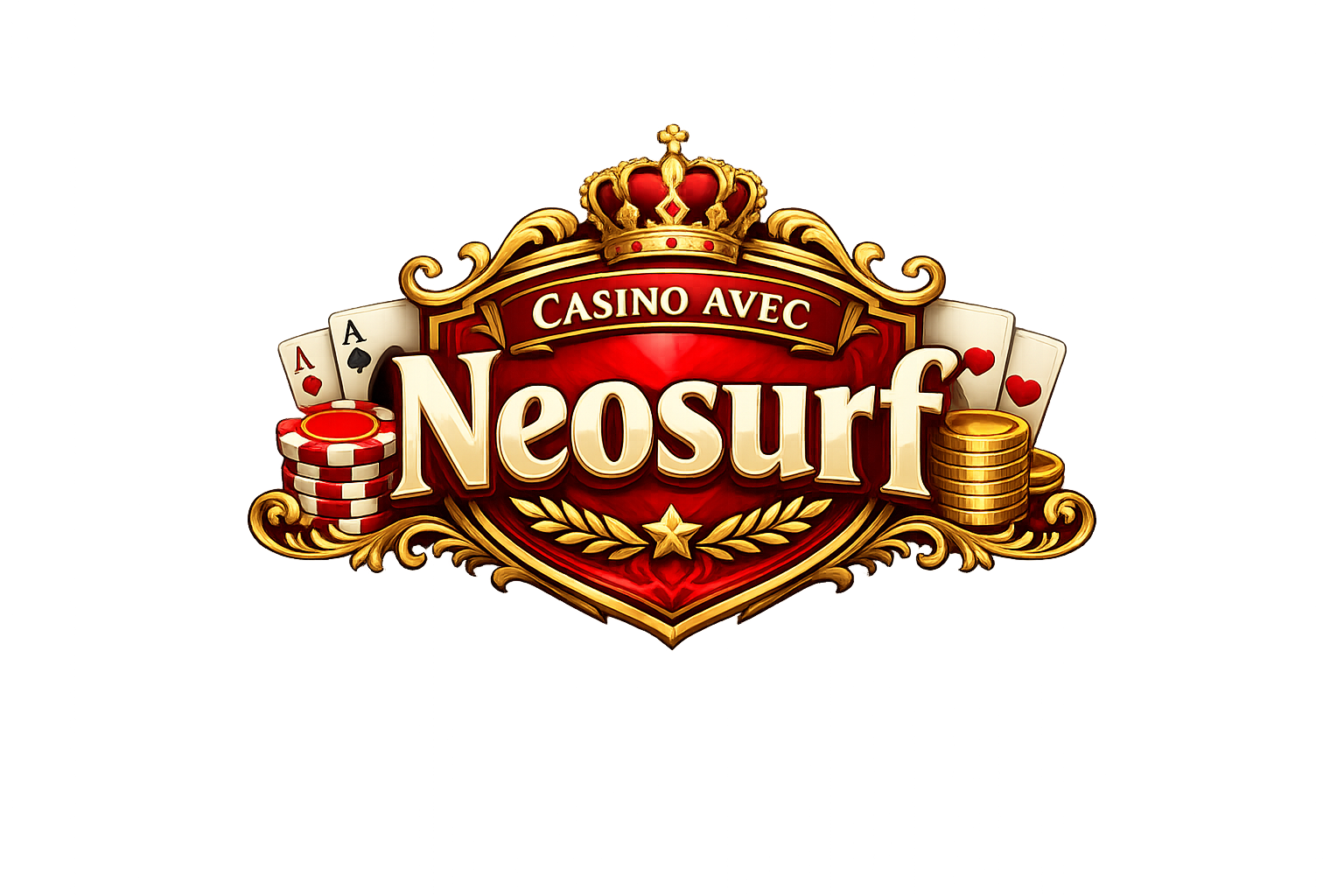 casinoavecneosurf logo
