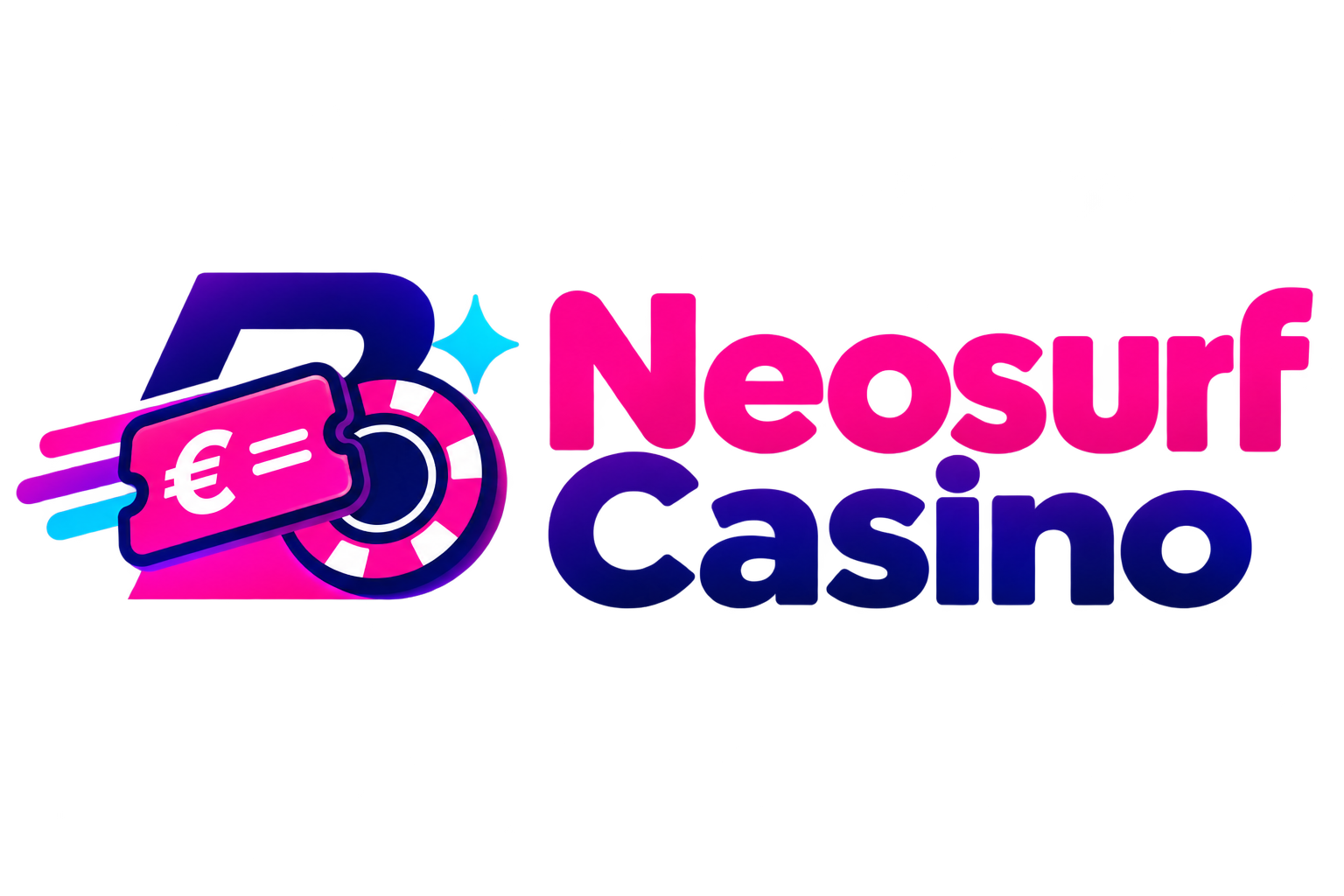 neosurf casino logo